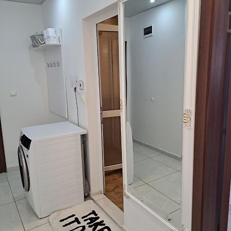 Apartamento Salvia Ravda Exterior foto