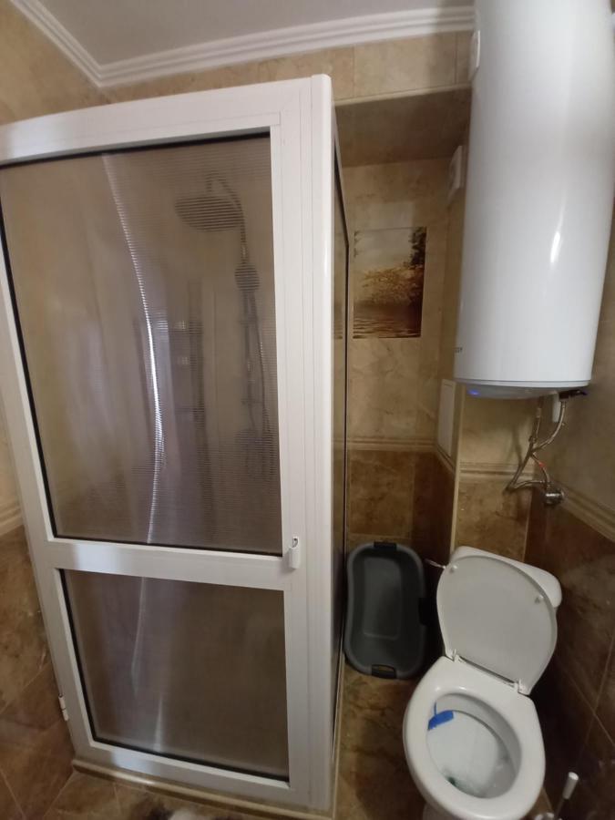 Apartamento Salvia Ravda Exterior foto