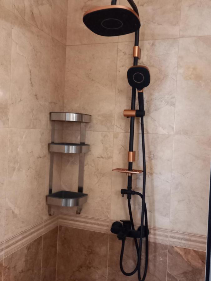Apartamento Salvia Ravda Exterior foto