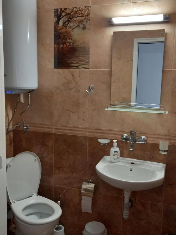 Apartamento Salvia Ravda Exterior foto