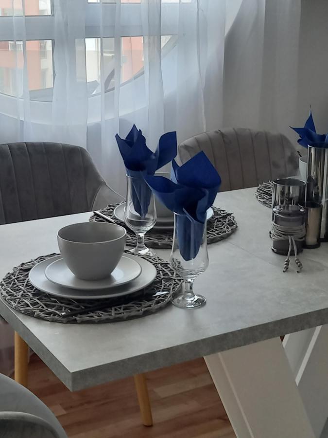 Apartamento Salvia Ravda Exterior foto