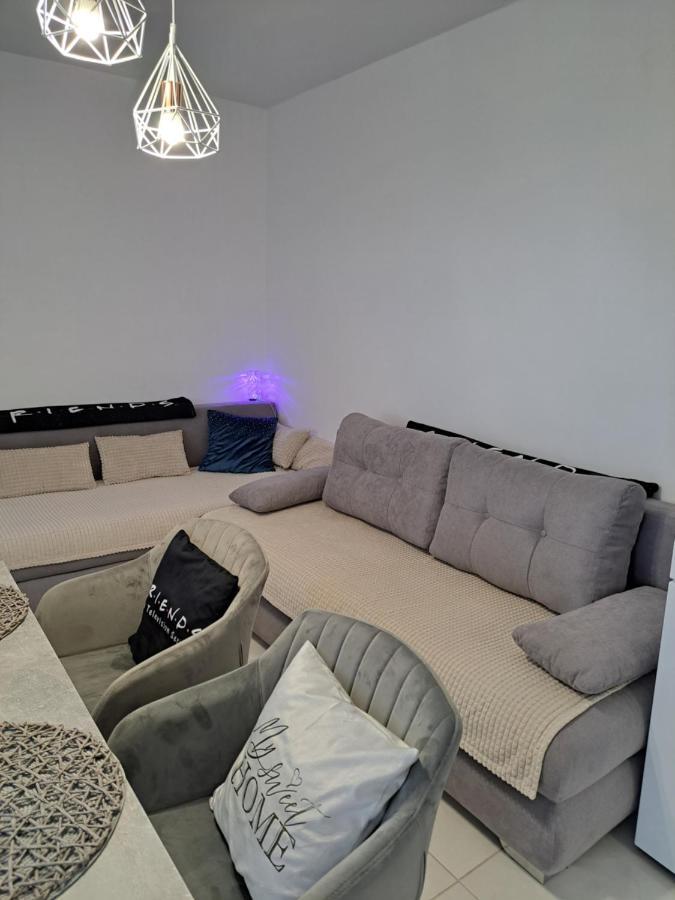Apartamento Salvia Ravda Exterior foto