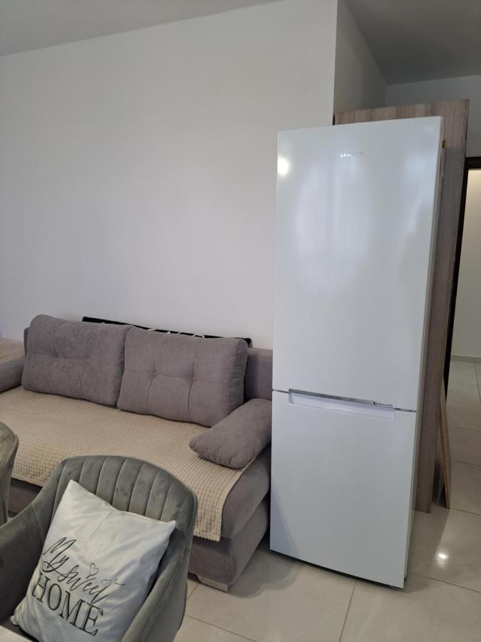 Apartamento Salvia Ravda Exterior foto