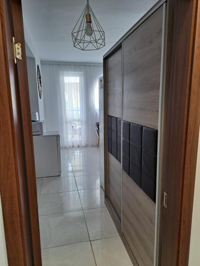 Apartamento Salvia Ravda Exterior foto