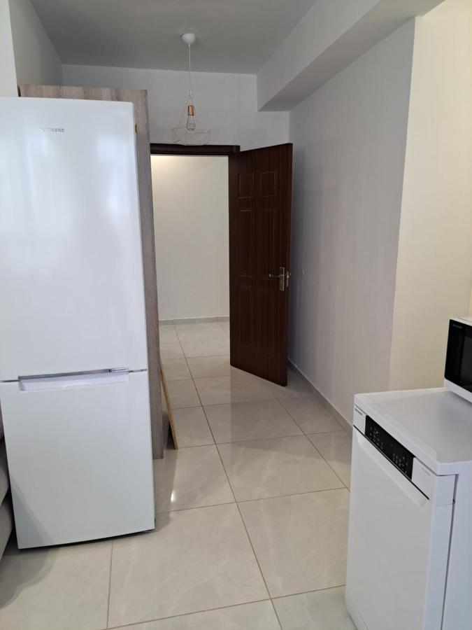 Apartamento Salvia Ravda Exterior foto
