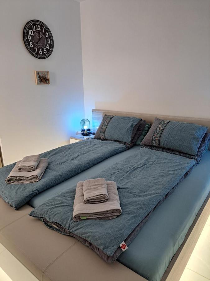 Apartamento Salvia Ravda Exterior foto