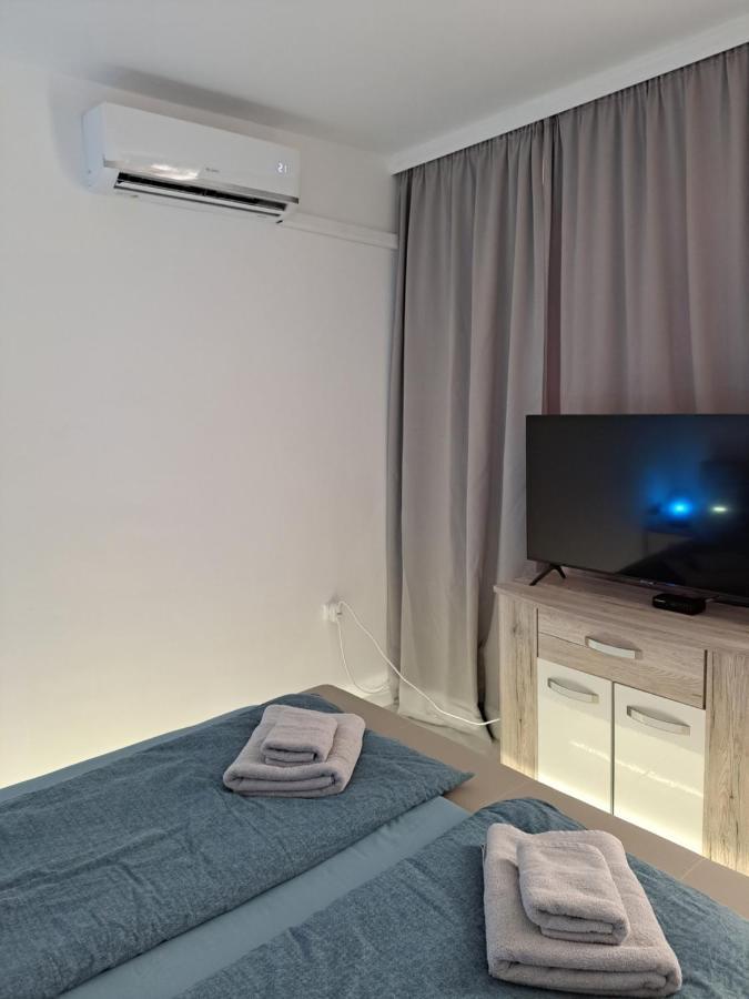 Apartamento Salvia Ravda Exterior foto