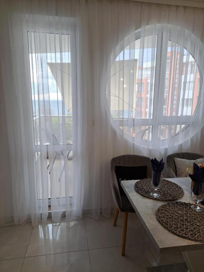 Apartamento Salvia Ravda Exterior foto