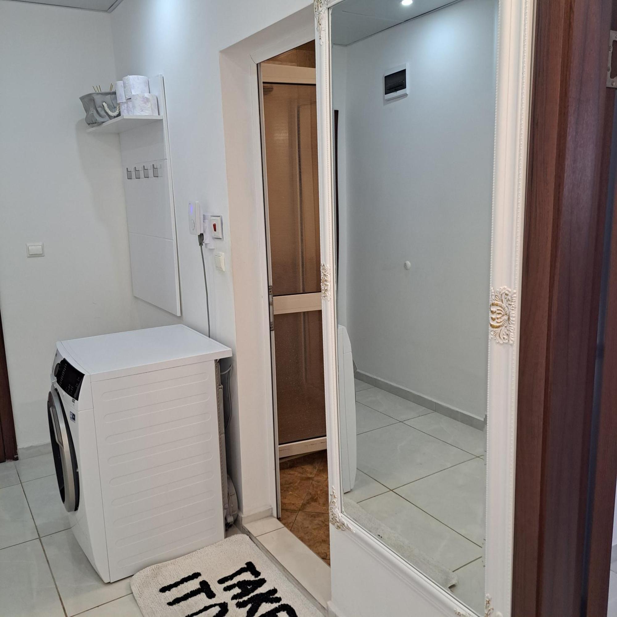 Apartamento Salvia Ravda Exterior foto